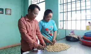 Xã An Bình, huyện Phú Giáo: Hiệu quả từ chương trình giảm nghèo