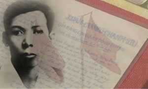 Đề cương tuyên truyền kỷ niệm 120 năm Ngày sinh đồng chí Trần Phú