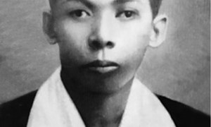 Hướng dẫn tuyên truyền kỷ niệm 120 năm Ngày sinh đồng chí Trần Phú