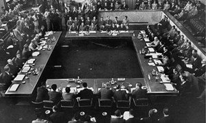 Hướng dẫn tuyên truyền kỷ niệm 70 năm Ngày ký Hiệp định Giơnevơ về đình chỉ chiến sự ở Việt Nam
