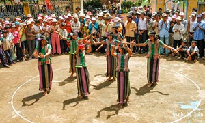 Đời sống đồng bào dân tộc thiểu số ở Đức Linh không ngừng được nâng lên