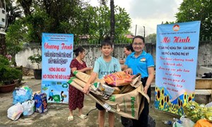 MTTQ TP. Thủ Dầu Một: Tiên phong trong xây dựng văn hóa, văn minh đô thị