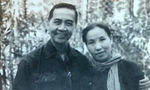Những đóng góp quan trọng của đồng chí Huỳnh Tấn Phát đối với sự nghiệp đại đoàn kết toàn dân tộc