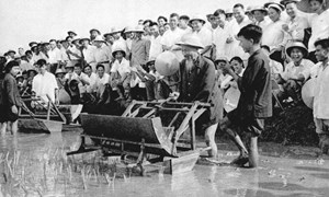 “Nói đi đôi với làm” - Một chỉ dẫn quan trọng của Chủ tịch Hồ Chí Minh về đạo đức và thực hành đạo đức