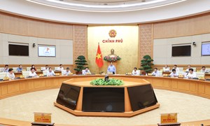 Nghị định số 71/2023/NĐ-CP của Chính phủ: Sửa đổi, bổ sung nguyên tắc xử lý kỷ luật cán bộ, công chức, viên chức