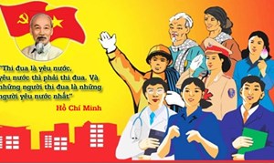 Thông báo Kết luận của Thủ tướng Chính phủ Phạm Minh Chính tại phiên họp của Hội đồng Thi đua - Khen thưởng Trung ương
