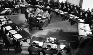 Hiệp định Geneva 1954: Một mốc son lịch sử của nền ngoại giao Việt Nam