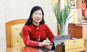 Hà Nội: Chú trọng nhân sự Mặt trận nhiệm kỳ mới