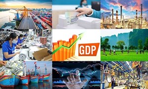 Thực hiện quyết liệt, hiệu quả các giải pháp để năm 2025 tăng trưởng kinh tế hai con số