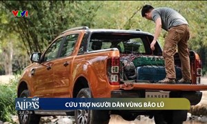 Cần chuẩn bị gì khi cứu trợ người dân vùng bão lũ nhằm đảm bảo đi lại an toàn và thuận lợi?