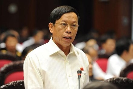 Vì sao ông Lê Phước Thanh bị cách chức Bí thư Tỉnh ủy Quảng Nam?
