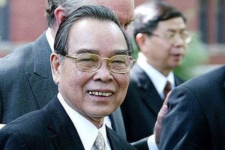 Vì sao ông Phan Văn Khải được mệnh danh “Thủ tướng nói ít làm nhiều“