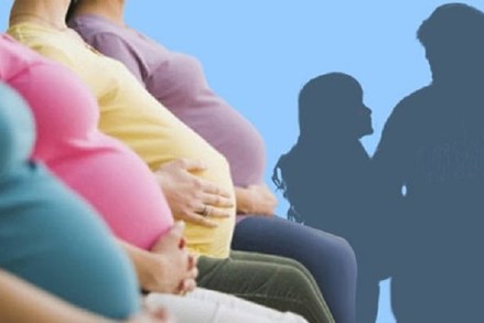Người mang thai hộ được hưởng chế độ gì khi sinh con?