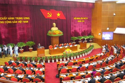 Phát huy nhân tố con người Việt Nam theo quan điểm của Đảng