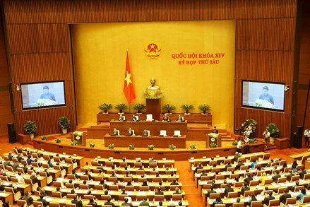 Năng lực chất vấn của đại biểu Quốc hội ở Việt Nam hiện nay