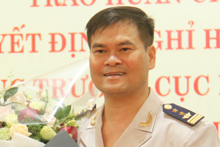 Tỉnh Quảng Ninh có Phó Chủ tịch mới