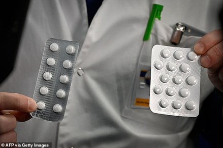 Bộ Y tế: Tự uống thuốc sốt rét phòng Covid-19 gây nguy hiểm tính mạng