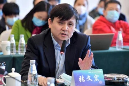 Chuyên gia Trung Quốc: Bệnh nhân Covid-19 “không triệu chứng” có khả năng lây lan