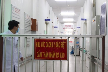 Việt Nam có thêm 5 ca mắc Covid-19, nâng tổng số lên 179 ca