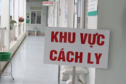  Thêm 9 ca mắc mới, 2 ca liên quan đến Bạch Mai, Việt Nam ghi nhận 188 ca mắc Covid-19