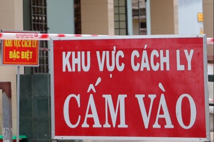 Ghi nhận 5 ca nhiễm mới, Việt Nam có 212 người mắc Covid-19