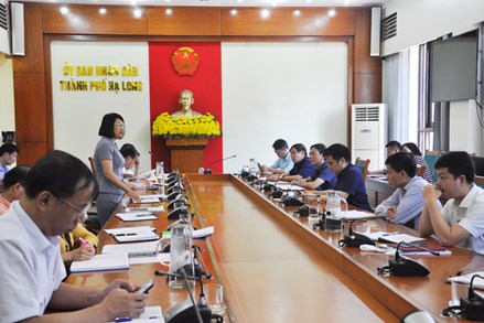 Quảng Ninh: Phát huy vai trò giám sát, phản biện của MTTQ