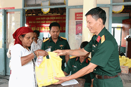 Bình Thuận tăng cường đoàn kết tôn giáo, dân tộc
