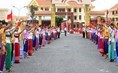 Phát huy vai trò người có uy tín trong đồng bào dân tộc thiểu số ở tỉnh Trà Vinh