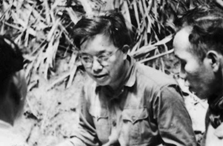 Kỷ niệm 100 năm Ngày sinh của đồng chí Lê Quang Đạo: Dấu ấn của Chủ tịch Lê Quang Đạo với công tác Mặt trận