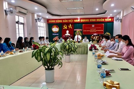 Ủy ban MTTQ tỉnh Khánh Hòa tổ chức Lễ kỷ niệm 91 năm Ngày truyền thống MTTQ Việt Nam