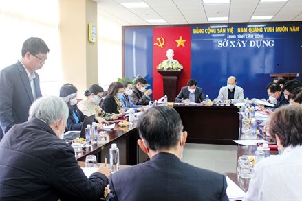 MTTQ tỉnh Lâm Đồng phát huy vai trò giám sát và phản biện trong tình hình mới