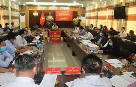 Quảng Nam: Phản biện xã hội Đề án ‘Đẩy mạnh xã hội hóa trong một số lĩnh vực’