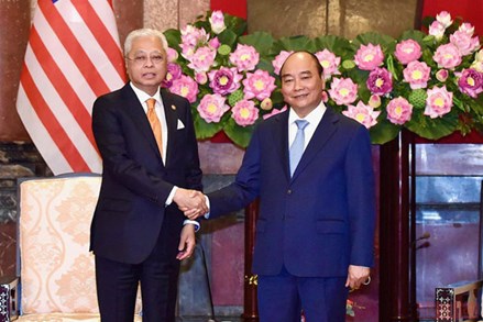 Tạo động lực mới phát triển quan hệ Đối tác chiến lược giữa hai nước Việt Nam - Malaysia