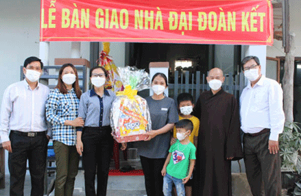 Ninh Thuận: Đẩy mạnh phong trào thi đua giảm nghèo bền vững, không ai bị bỏ lại phía sau