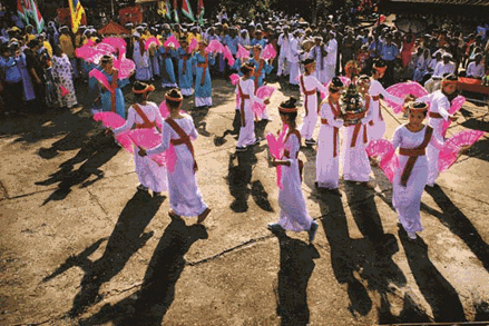 Bình Thuận: Phát huy giá trị văn hóa của dân ca, dân vũ, dân nhạc