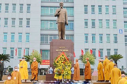 Nam Định: Phát huy vai trò các tổ chức tôn giáo trong phát triển kinh tế - xã hội