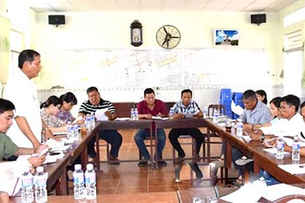 Công tác phối hợp giữa HĐND, UBND và Ủy ban MTTQ Việt Nam tỉnh Bạc Liêu: Mở rộng dân chủ, tạo sự đồng thuận xã hội