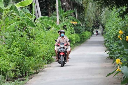 Bến Tre: Ban công tác Mặt trận ấp, khu phố “Cánh tay nối dài” của Ủy ban MTTQ Việt Nam cấp xã