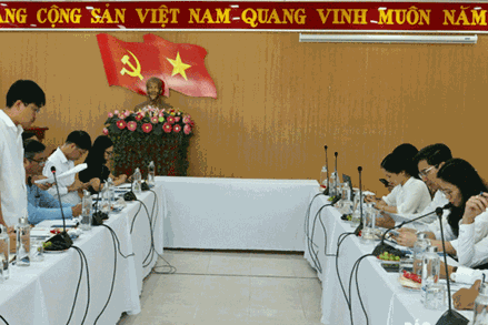 Ủy ban MTTQ TP Đà Nẵng giám sát hoạt động của đại biểu cơ quan dân cử