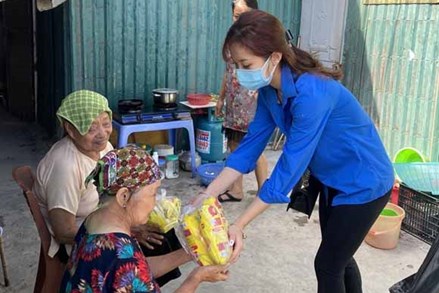 Thành phố Hà Nội: Phát động tháng cao điểm “Vì người nghèo” và an sinh xã hội