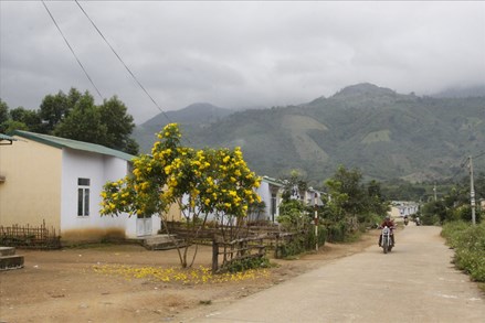 Vùng DTTS, miền núi tỉnh Khánh Hòa trước cơ hội phát triển mới