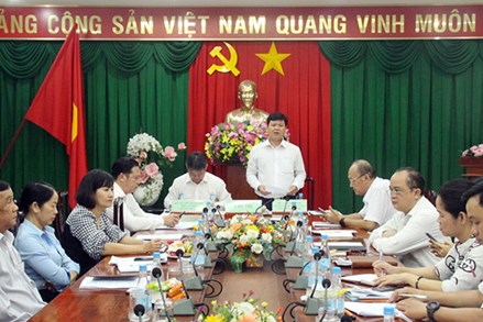 Đồng Nai: Cần đa dạng hình thức tuyên truyền Người Việt ưu tiên dùng hàng Việt