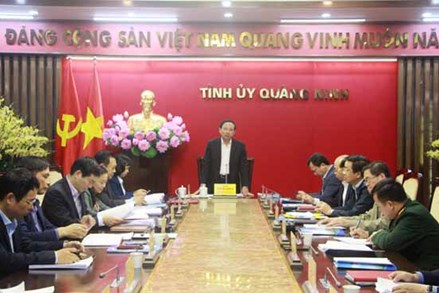 Quảng Ninh: Phát huy vai trò, nâng cao chất lượng, hiệu quả giám sát, phản biện xã hội của MTTQ và các tổ chức chính trị xã hội