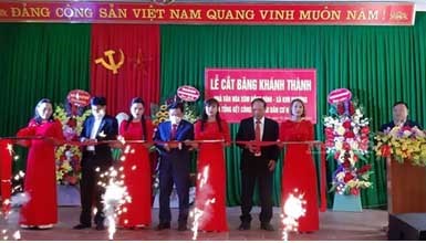 Thái Nguyên: Người có uy tín - "Cầu nối đắc lực" giữa chính quyền và người dân 