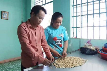 Xã An Bình, huyện Phú Giáo: Hiệu quả từ chương trình giảm nghèo
