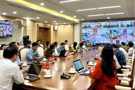 Uỷ ban MTTQ tỉnh Quảng Ninh nâng cao chất lượng tuyên truyền trên 191 trang cộng đồng