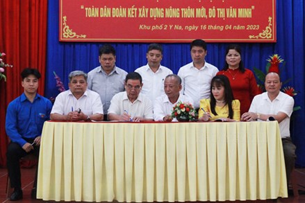 Bắc Ninh: Ra mắt mô hình “Toàn dân tham gia bảo vệ môi trường, đảm bảo vệ sinh an toàn thực phẩm”