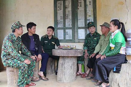 Tạo động lực thúc đẩy vùng dân tộc thiểu số và miền núi xứ Thanh phát triển