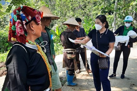 Lạng Sơn: Bảo vệ môi trường gắn với xây dựng nông thôn mới
