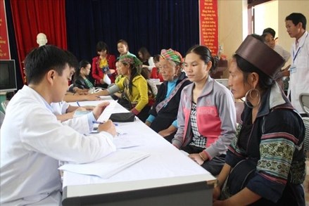 Những giải pháp nói không với hôn nhân cận huyết ở Lào Cai